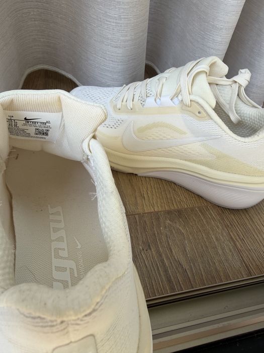 Tenis nike pegasus *Novos*