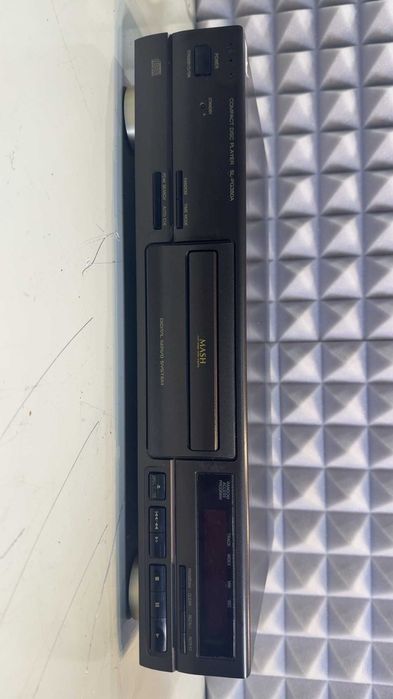 Technics SL-PG380A