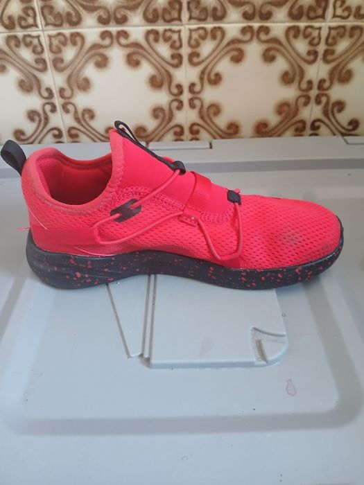 Tenis puma  tamanho  35