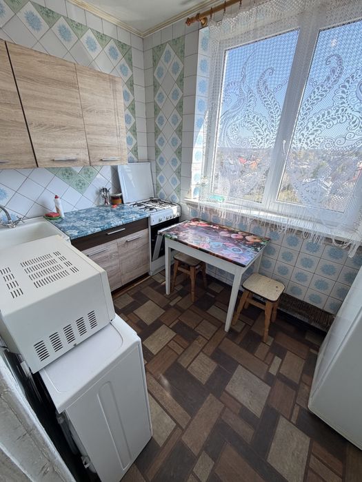 Продаж 2 кімнатноі квартири Шатіловка