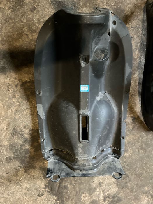 Продається скутер yamaha vino2008 4t