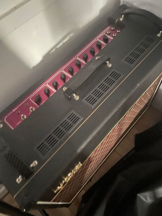 VOX AC30 C2 imaculado