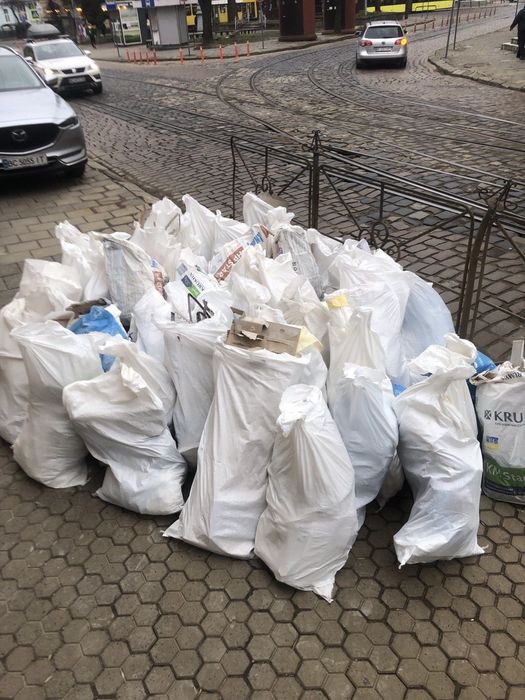 Вивіз сміття , меблів ДЕШЕВО