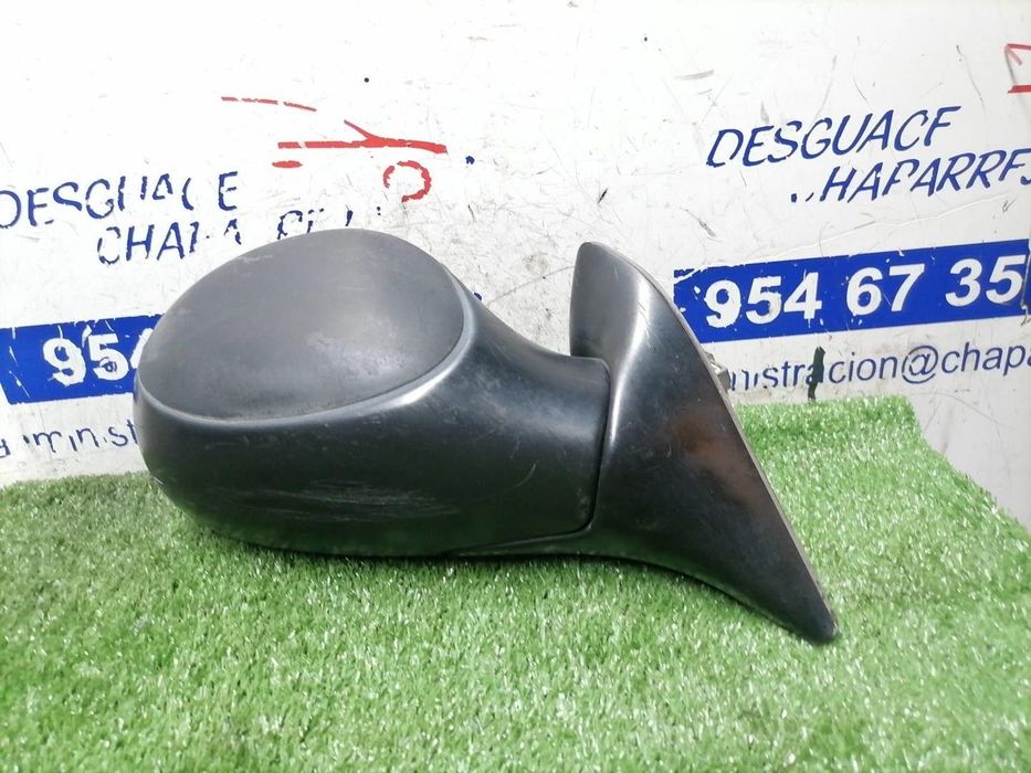 ESPELHO RETROVISOR DIREITO CITROEN XSARA PICASSO 2009 -