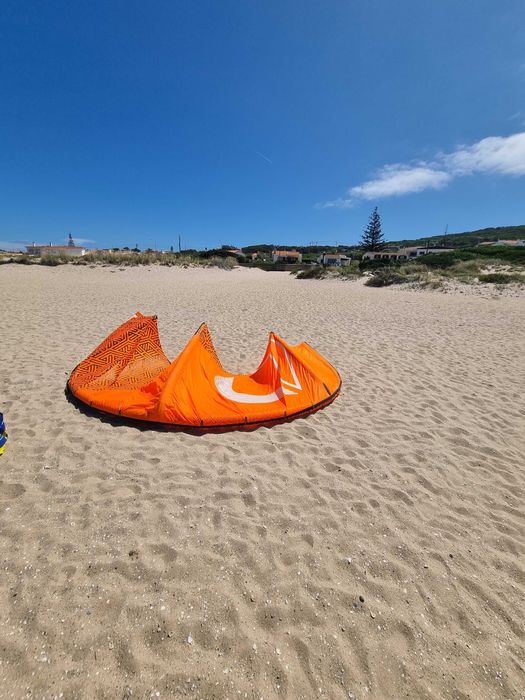 Asa Kitesurf de 2017