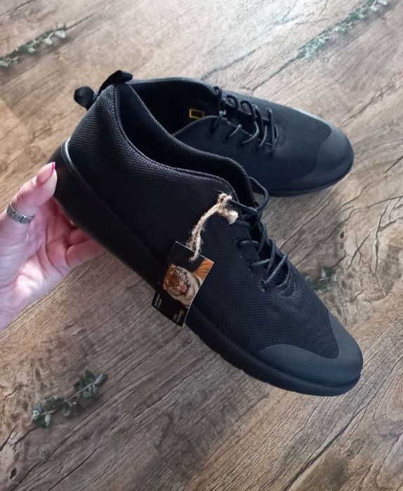 Кеди кросівки Clarks 41.5р в см 26.5 уні