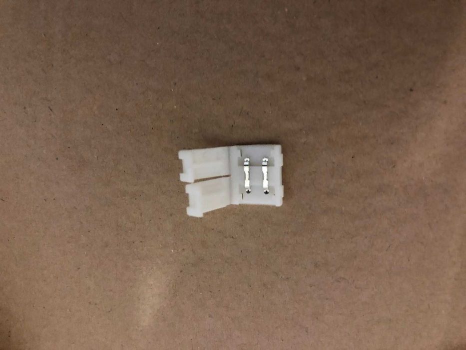 Соединитель (коннектор) светодиодных лент 3528/5050 10 шт.