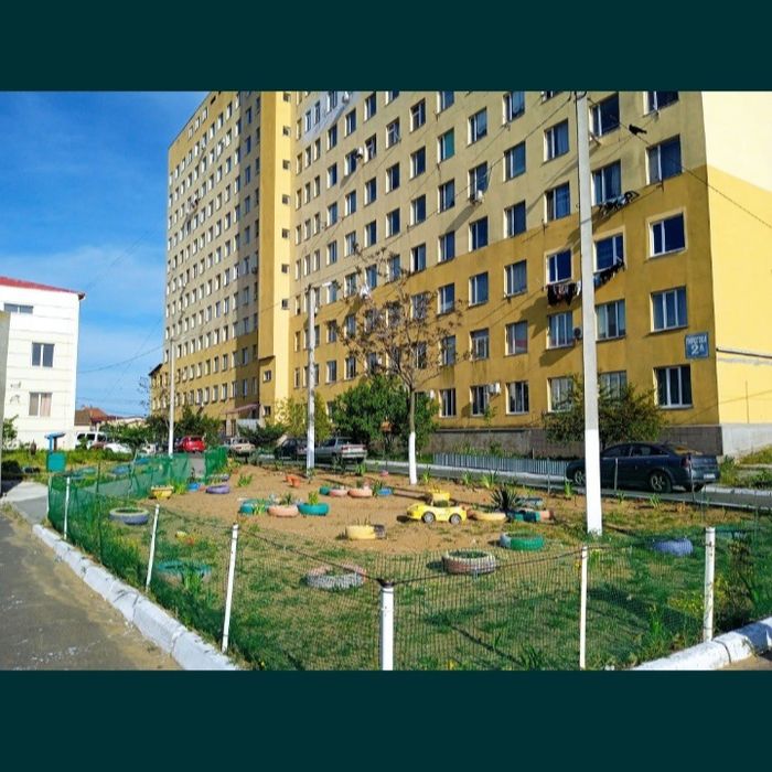 2-х комнатная квартира: 16 100 $ - Продаж квартир Білгород ...