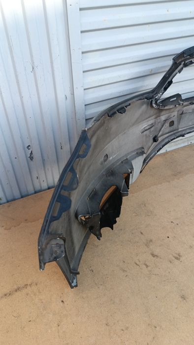 Vendo parachoque de frente Ford focus ano 2014/18