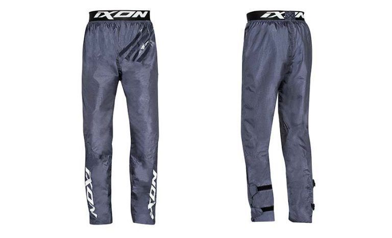 calça para chuva ixon -stripe pant
