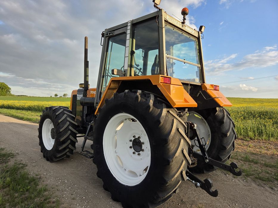 Renault 110.54 (120.54/155.54/john deere)