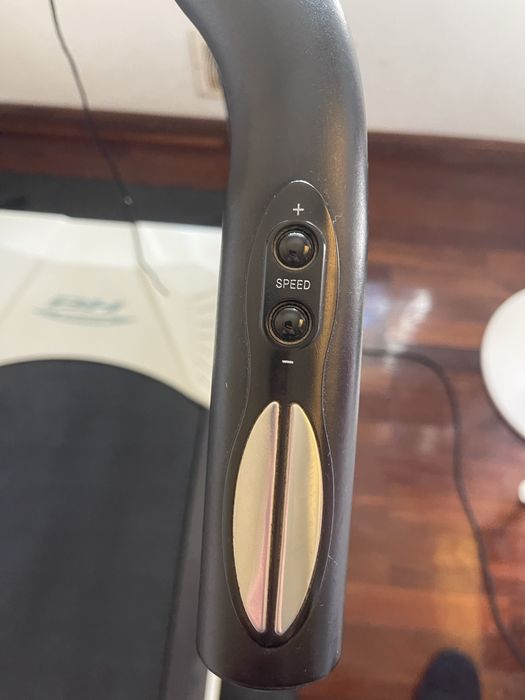 Passadeira BH fitness M35 prisma