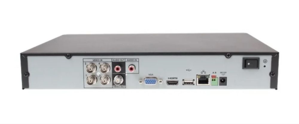 Rejestrator BCS - DVR 0401QE-II
