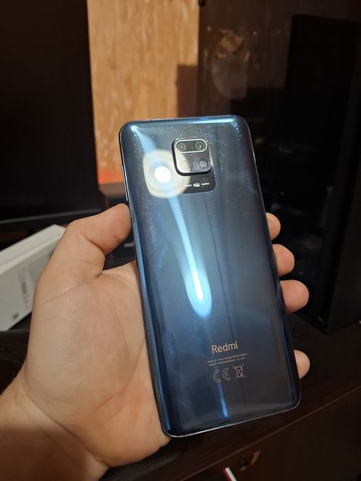 Redmi Note 9 Pro (6/64gb)