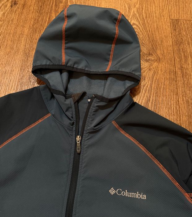 Куртка от Columbia