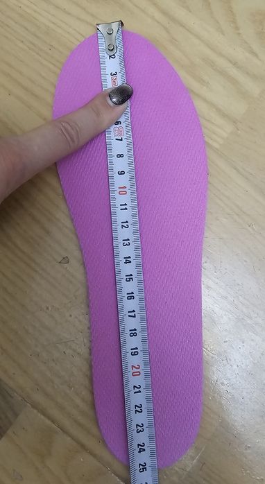 Гумові чоботи, 39р. Ідеальні.