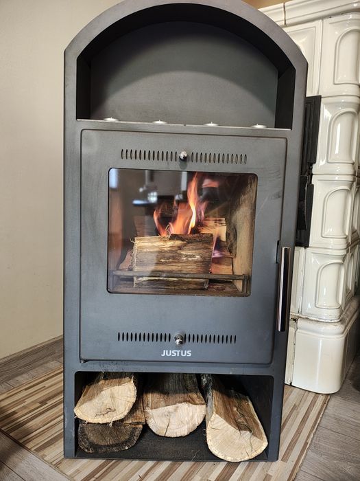 Kominek Justus 6 kW