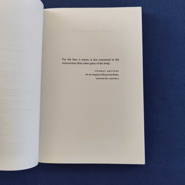Gabriel García Márquez - Of Love and Other Demons