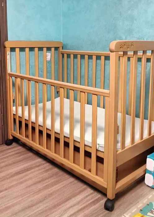 Детская кровать фирмы ВЕРЕС