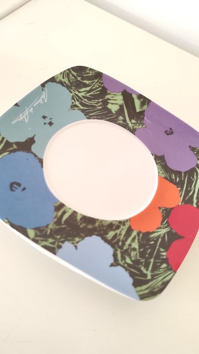 Conjunto de duas chávenas Antonio de Felipe