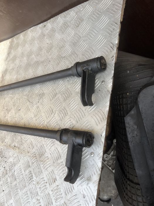 Торсион Ниссан террано 2 об 2.4 nissan terrano