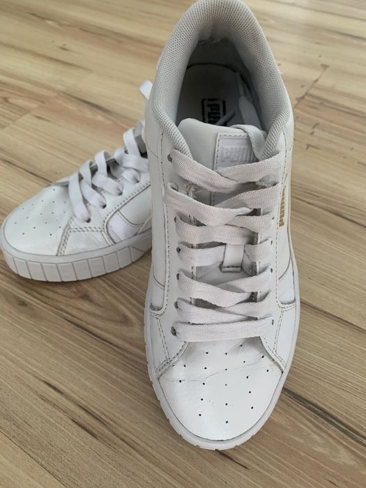 Кросівки жіночі Puma (оригінал)