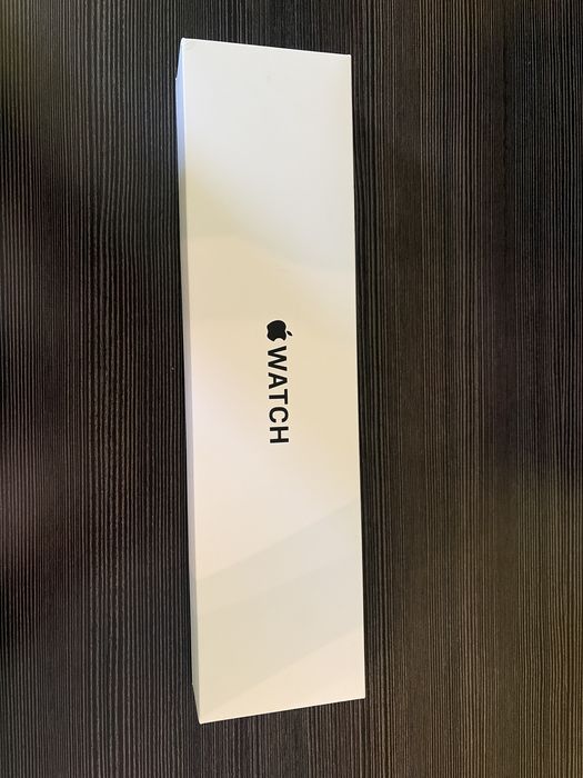 Apple watch se 1.
