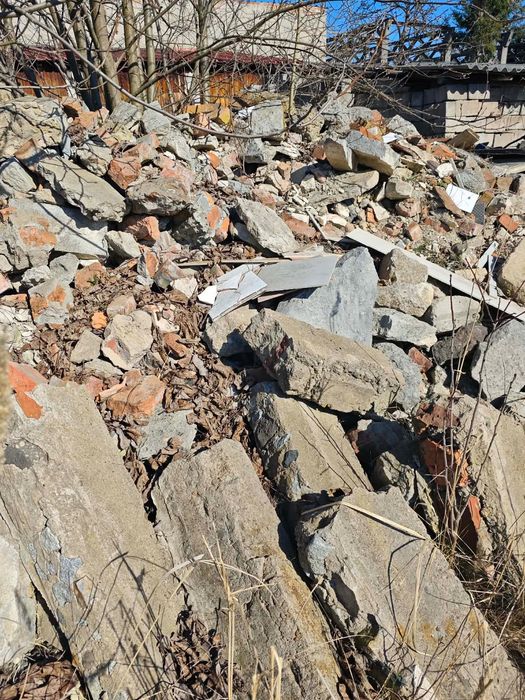 Oddam gruz za darmo Wanaty