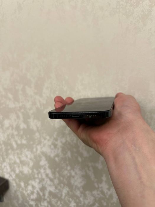 iPhone 12 Pro Max 128 gb neverlock