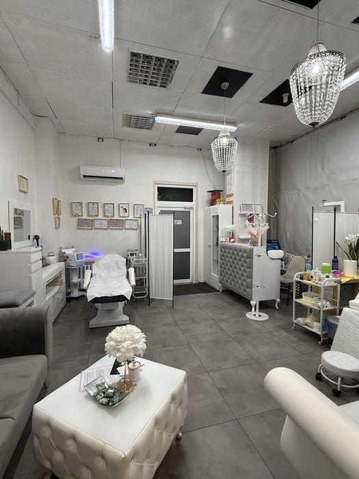 Lokal usługowy ul. Armii Krajowej 32a