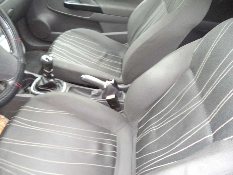 OPEL  CORSA 1.3 TDI -2010