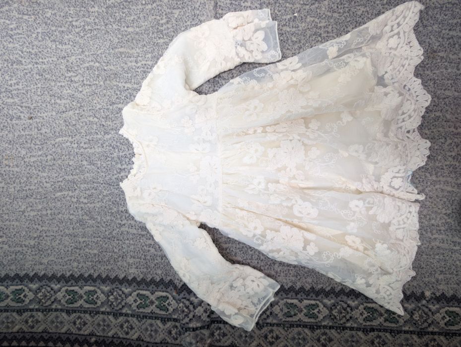 Безкоштовно речі на дівчинку 98-104 см 3-4 роки