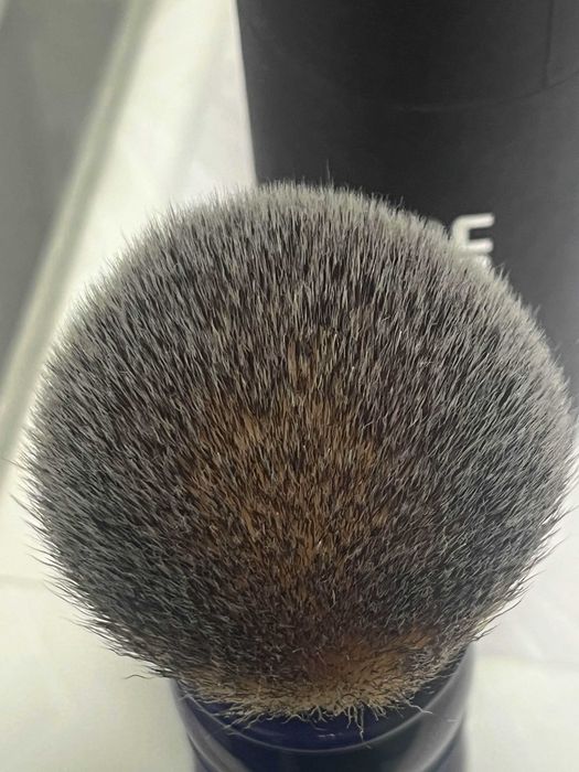 Помазок для гоління Yaqi Brush Resin Handle R1736S1-26