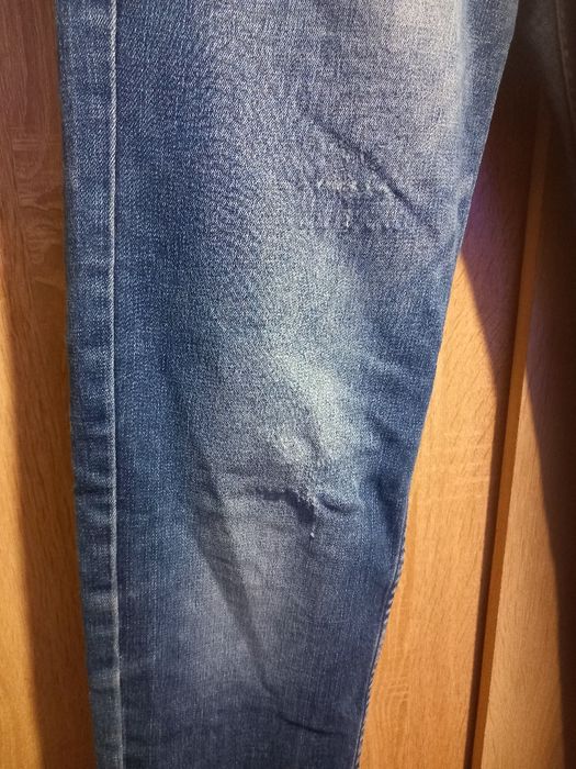 NOWE Spodnie męskie Cobra Jeans
