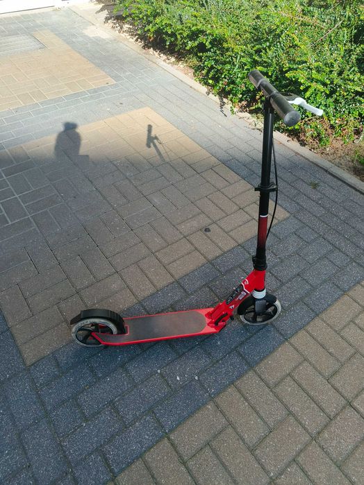 Hulajnoga Oxelo 9 Mid