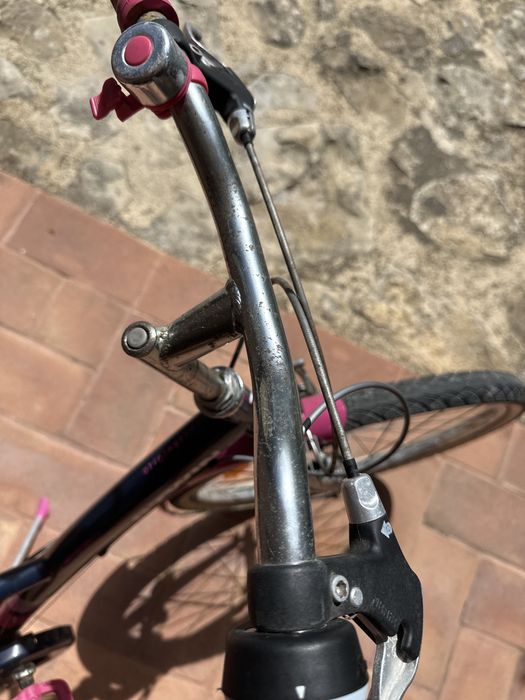 Bicicleta BTWIN Original 500 criança