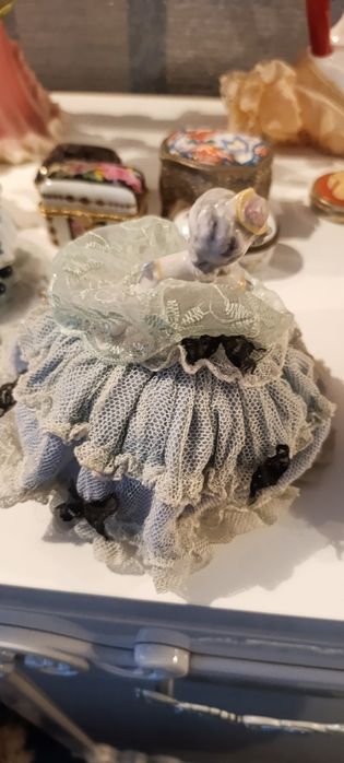 Продам коллекционные куклы фарфоровые