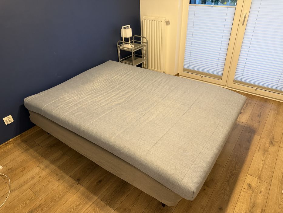 Sofa Ikea Nyhamn