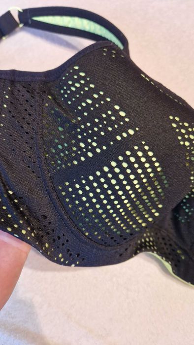 Stanik sportowy 65 G Panache