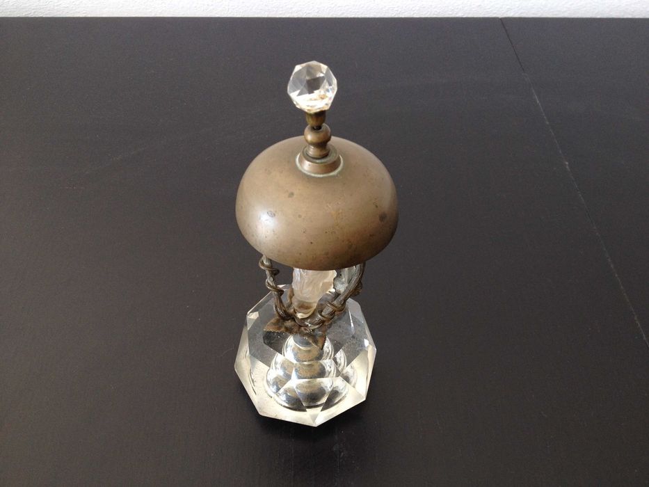 Conjunto Artigos de Vidro