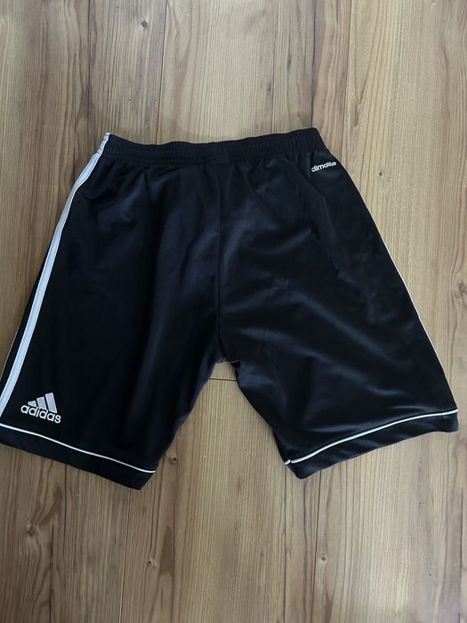 Calcoes equipamento Argentina 2018/2019, tamanho 11-12, com numero 10