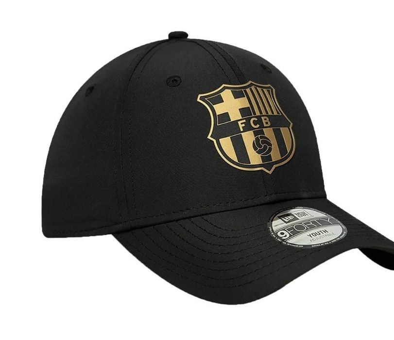 Czapka BARCELONA new era cap
