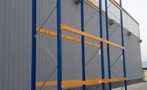 Prateleiras/Racks Vários Modelos Novo e Usado