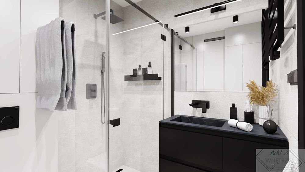 Projektowanie wnętrz / Architekt Wnętrz /Biała Podlaska/Lublin/Siedlce