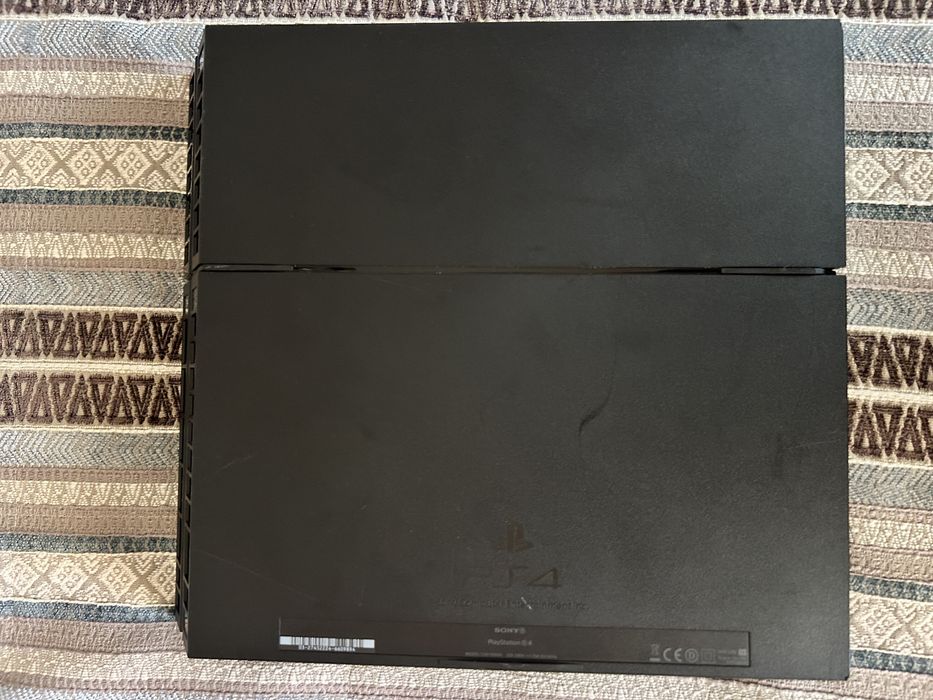 PlayStation 4 500gb