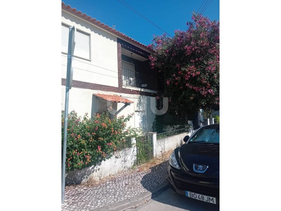Moradia T3 para remodelar