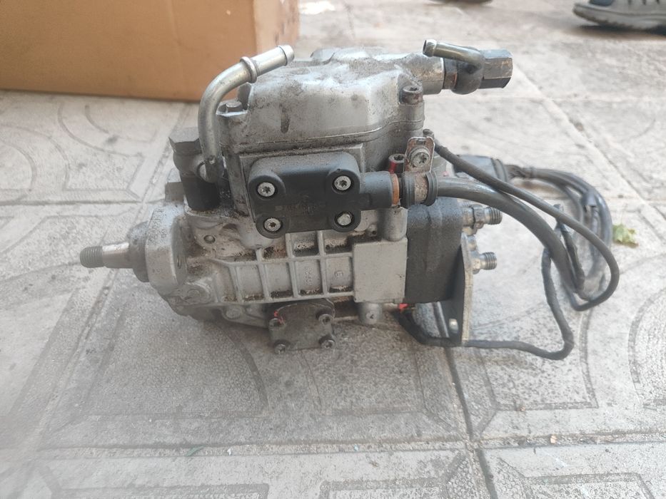 Тнвд т4 2.5 75kw
