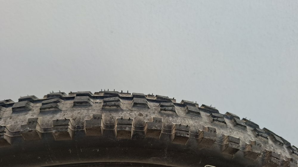 Rockrider XC 500