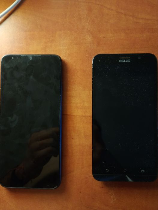 Redmi 9A com uso