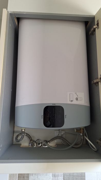 Apartamento T1+1 Centro Mem Martins